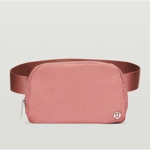 Lululemon Everywhere Belt Bag 1L - Spiced Chai Colour | NWOT | sold out in store